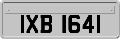 IXB1641