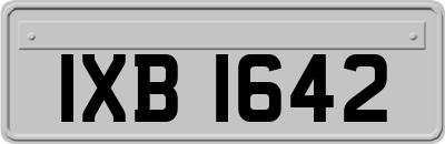 IXB1642