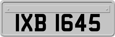IXB1645