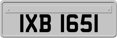IXB1651