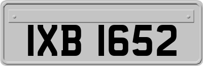 IXB1652