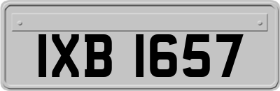 IXB1657
