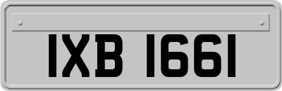 IXB1661