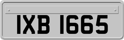 IXB1665