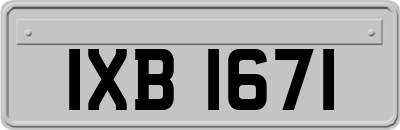 IXB1671