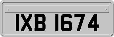 IXB1674