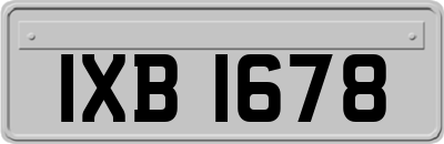 IXB1678