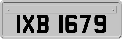 IXB1679