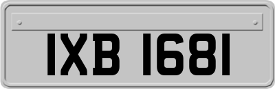IXB1681