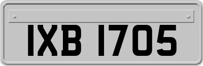 IXB1705