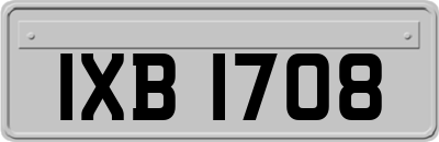IXB1708