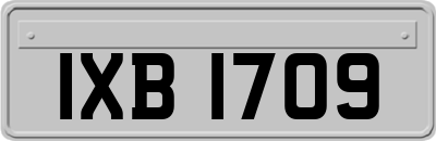 IXB1709