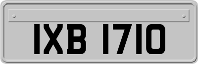 IXB1710
