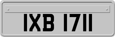 IXB1711
