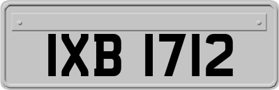 IXB1712
