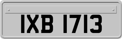 IXB1713