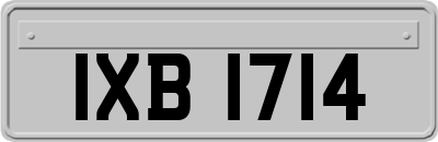 IXB1714