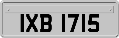 IXB1715