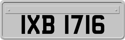 IXB1716