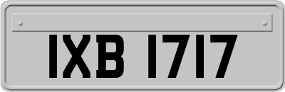 IXB1717
