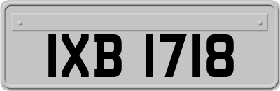 IXB1718