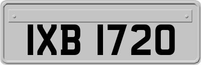 IXB1720