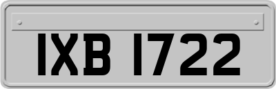 IXB1722
