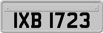 IXB1723