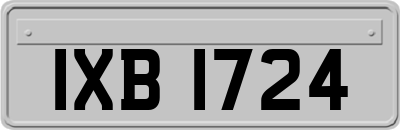 IXB1724