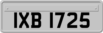 IXB1725