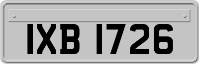 IXB1726