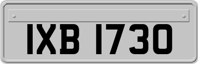 IXB1730