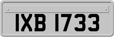 IXB1733