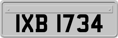 IXB1734
