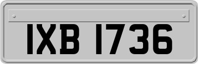 IXB1736