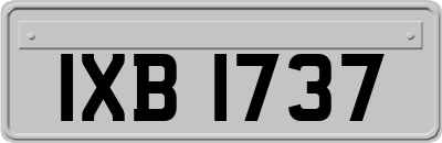 IXB1737