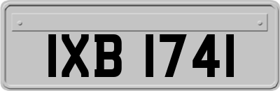 IXB1741