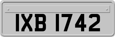 IXB1742