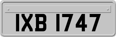 IXB1747
