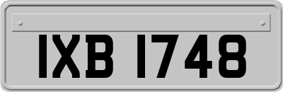 IXB1748