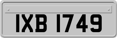 IXB1749