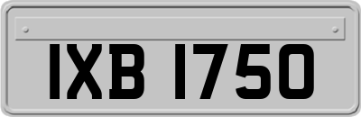 IXB1750