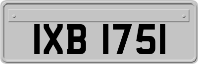 IXB1751