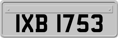 IXB1753