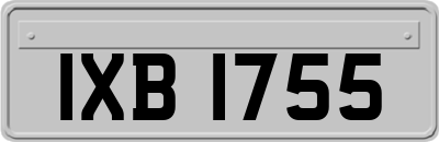 IXB1755