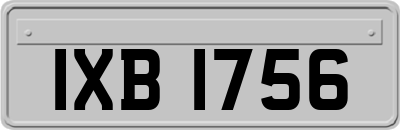 IXB1756