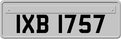 IXB1757