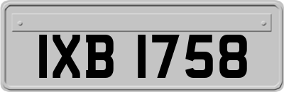 IXB1758