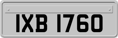 IXB1760