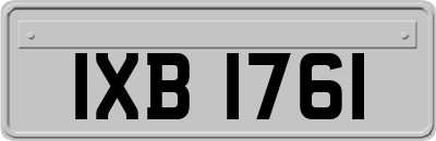 IXB1761